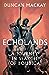 Echolands: A Journey in Search of Boudica