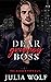 Dear Grumpy Boss (The Harder They Fall, #1)