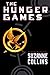 The Hunger Games by Suzanne Collins