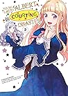 Young Lady Albert Is Courting Disaster (Manga) Volume 2 by Tsukasa Satsuki