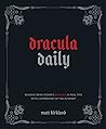 Dracula Daily: Re...