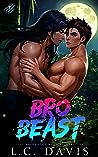 Bro and the Beast (The Wolf's Mate, #1)