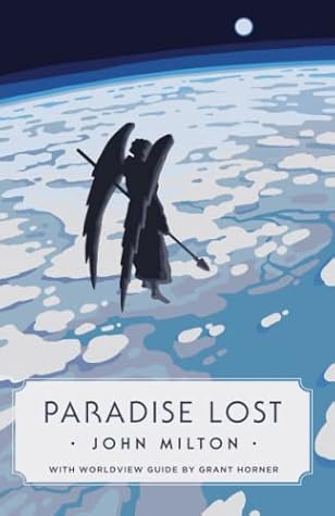 Paradise Lost by John Milton