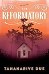 Book cover for The Reformatory