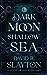 Dark Moon, Shallow Sea (The Gods of Night and Day #1)