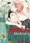 Matcha Made in Heaven, Vol. 4 by Umebachi Yamanaka