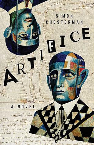 Artifice by Simon Chesterman