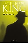 Insomnia by Stephen        King