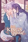 The King’s Beast, Vol. 9 by Rei Tōma