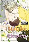 Matcha Made in Heaven, Vol. 5 by Umebachi Yamanaka