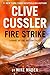 Fire Strike (Oregon Files #17)