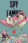 Spy x Family, Vol. 9 by Tatsuya Endo