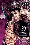 Jujutsu Kaisen, Vol. 20 by Gege Akutami