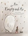 Empty and Me by Azam Mahdavi