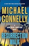 Resurrection Walk by Michael    Connelly