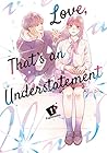 Love, That's an Understatement, Vol. 1 by Fujimomo