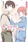 My Coworker Has a Secret!, Volume 1 by Mushiro