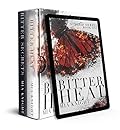 Singed Series Box-Set, Book 1-2: Bitter Heat, Bitter Secrets