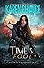 Time's Fool (Dorina Basarab #6)