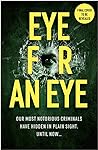 Eye For An Eye by M.J. Arlidge