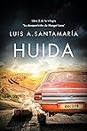 Huida by Luis A. Santamaría