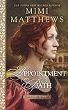 Appointment in Bath by Mimi Matthews