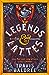 Legends & Lattes (Legends & Lattes, #1)