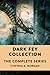 Dark Fey Collection: The Co...