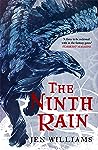 The Ninth Rain (The Winnowing Flame Trilogy, #1)