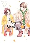 A Condition Called Love, Vol. 12 by Megumi Morino