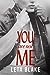 You Are Not Me ('90s Coming of Age #2)