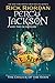 The Chalice of the Gods (Percy Jackson and the Olympians, #6)