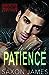 Employing Patience (Divorced Men's Club, #4)