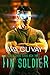 Tin Soldier (Silver Cyborg #3)