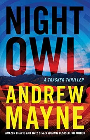 Night Owl by Andrew Mayne