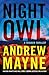 Night Owl (Trasker #1)