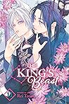 The King's Beast, Vol. 11 by Rei Tōma