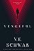 Vengeful by Victoria E. Schwab