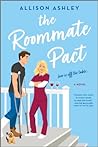 The Roommate Pact by Allison Ashley