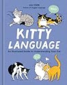 Kitty Language by Lili  Chin