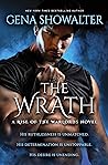 The Wrath (Rise of the Warlords, #4)