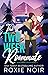 The Two Week Roommate (Wildwood Society, #2)