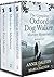 The Complete Oxford Dog Walker Murder Mysteries, Books 1-3 (Oxford Dog Walker Crime Thrillers #1-3)