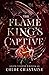 The Flame King's Captive (Fire and Desire, #1)