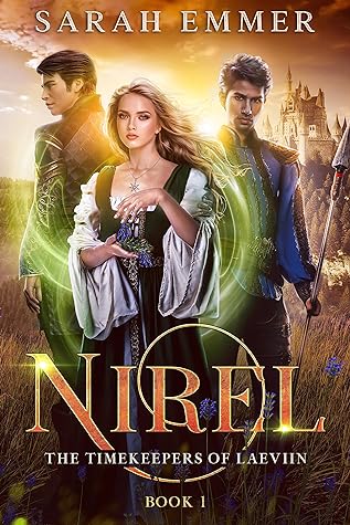 Nirel by Sarah Emmer