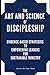 The Art and Science of Discipleship: Evidence-Based Strategies to Empowering Leaders for Sustainable Ministry