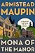 Mona of the Manor (Tales of the City, #10)