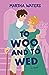 To Woo and to Wed (The Rege...