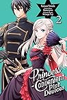 The Princess of Convenient Plot Devices, (Manga) Vol. 2 by Kazusa Yoneda