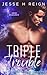 Triple Trouble (The Situationship #2)